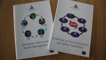 Understanding Risk Management: Safeguarding Your Business with HSE Strategies