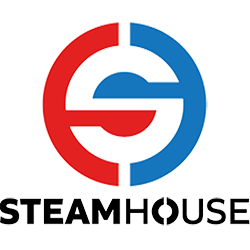 Staeamhouse